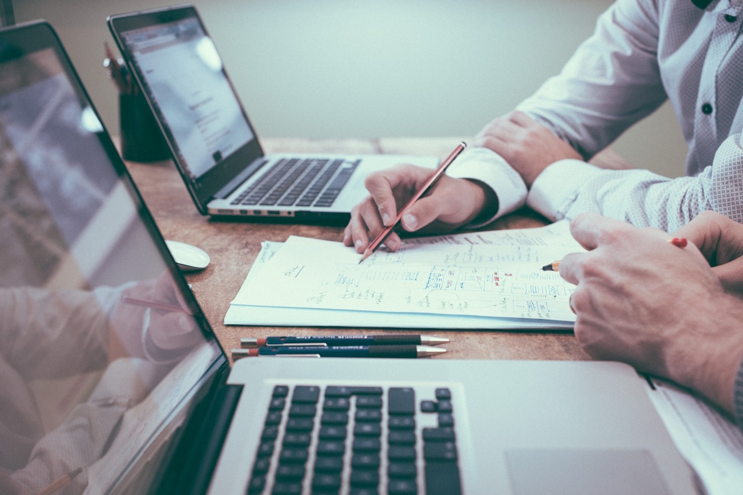 Future-Proof Your Business with Customized Coverage