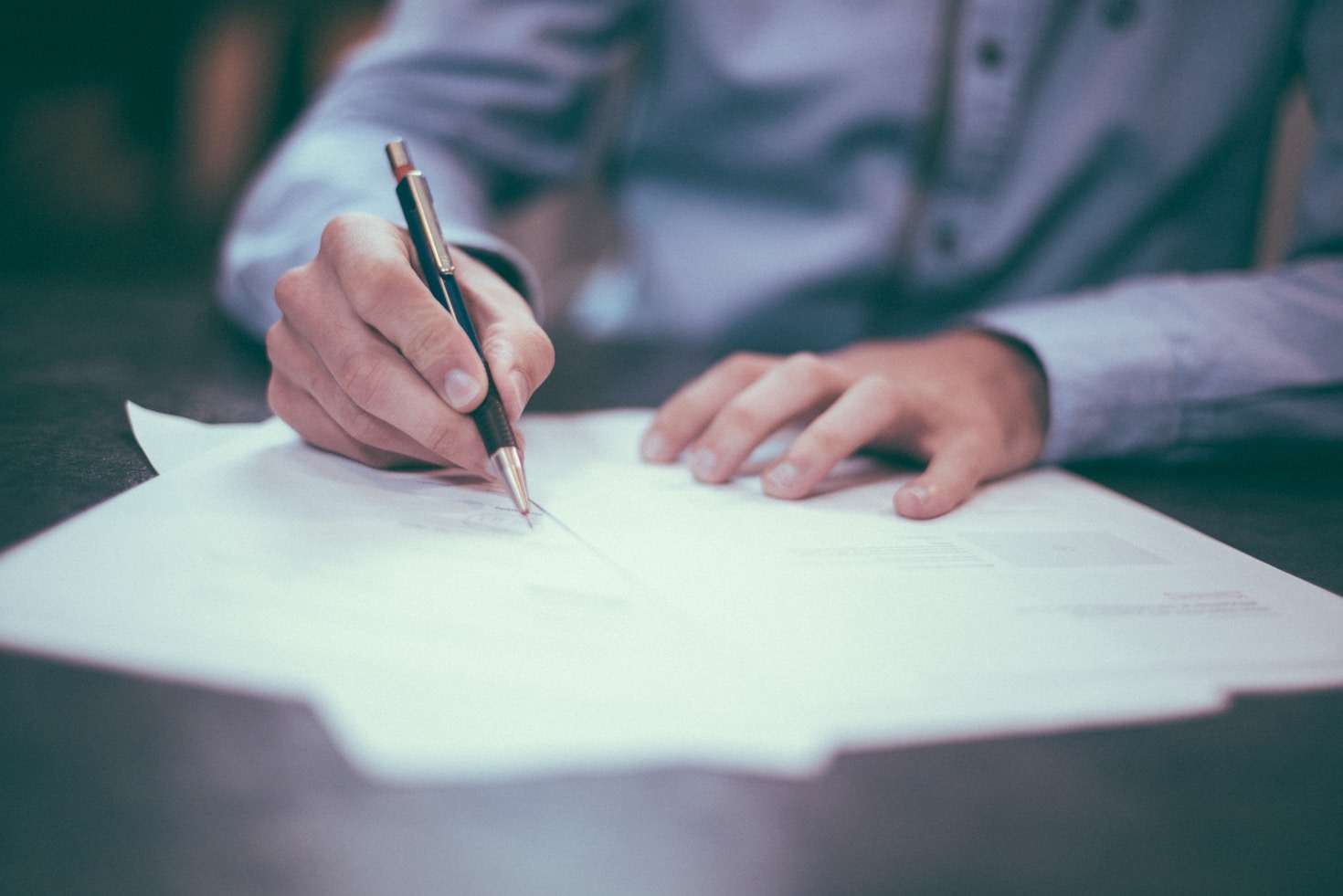 Why Confidence Matters in Insurance Policies